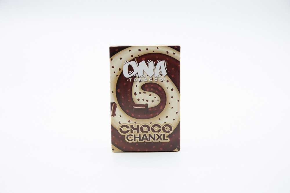 ONA CHOCO CHANXL 50g